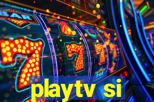 playtv si